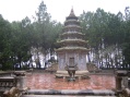 Hue Vietnam - Temples